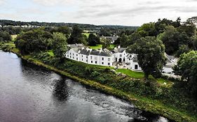 Maryculter House